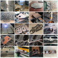 63A 120A 200A CNC DE PLASMA CUTTER